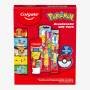 Set Regalo Cepillos de Dientes Colgate Pokemon Kids Pasta de dientes