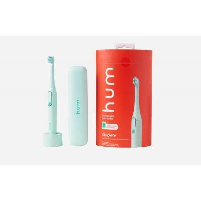 Cepillo Dientes Eléctrico Recargable Inteligente Para Adultos Hum