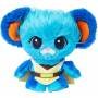 Mattel Star Wars Young Jedi Adventures Peluche 8 Pulgadas