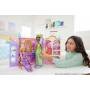 Mattel Disney Princess Toys Listo Clóset Pelota se Abre Incluye 2 Princesas 25 Accesorios