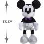 Just Play Disney 100 Years of Wonder Mickey Mouse Peluche Grande Para niños de 2 años
