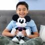 Just Play Disney 100 Years of Wonder Mickey Mouse Peluche Grande Para niños de 2 años
