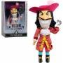 Just Play Colección Disney Villains Capitán Garfio Peluche Coleccionable de 13 Pulgadas