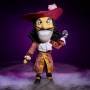 Just Play Colección Disney Villains Capitán Garfio Peluche Coleccionable de 13 Pulgadas