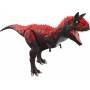Figura Jurassic World Dinosaurio Legacy Collection Reimagined Carnotaurus Para niños de 4 años en adelante