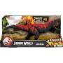 Figura Jurassic World Dinosaurio Legacy Collection Reimagined Carnotaurus Para niños de 4 años en adelante