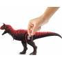Figura Jurassic World Dinosaurio Legacy Collection Reimagined Carnotaurus Para niños de 4 años en adelante