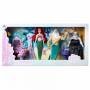 Disney Store Muñeca Oficial Princesa Sirenita 11 pulgadas Incluye Cepillo Ursula Ariel