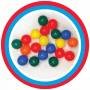 Tobogán y Piscina de Pelotas Para Niños Little Tikes Splash Down