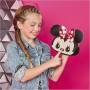 Bolsa Disney Minnie Mouse Licencia Oficial Juguete Interactivo Cartera Más de 30 Sonidos y Reacciones Bolso Cruzado
