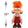 Just Play Peluche Intensamente 2 Ansiedad Agitado Niños de 3 años
