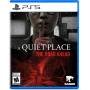 A Quiet Place The Road Ahead Playstation 5