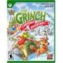The Grinch Christmas Adventure HOLIDAY EDITION Xbox Series X