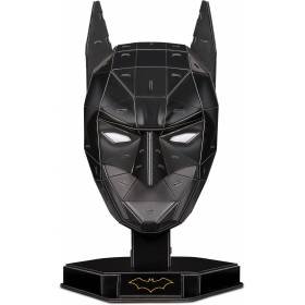 DC Batman Kit Modelo 3D Soporte Batman y Decoración Rompecabezas Juguetes de Construcción DC Batman Kit Modelo 3D Soporte Batman y Decoración Rompecabezas Juguetes de Construcción