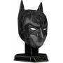 DC Batman Kit Modelo 3D Soporte Batman y Decoración Rompecabezas Juguetes de Construcción