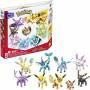 Mega Construx Pokemon Construcción Eevee Evolución Épica 6 Años en Adelante