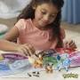 Mega Construx Pokemon Construcción Eevee Evolución Épica 6 Años en Adelante
