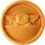 The Child Mini Waflera de 4 pulgadas The Mandalorian