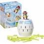 TOMY Juegos Pop Up Bluey Kids Preescolares Juegos Mesa Clásicos 2 a 4 Jugadores