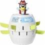 TOMY Juegos Pop Up Bluey Kids Preescolares Juegos Mesa Clásicos 2 a 4 Jugadores
