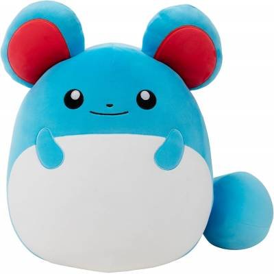 Squishmallows Peluche Jumbo Marril 14 Pulgadas