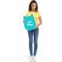 Squishmallows Peluche Jumbo Marril 14 Pulgadas