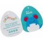 Squishmallows Peluche Jumbo Marril 14 Pulgadas