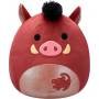 Squishmallows Peluche Jumbo Pumbaa Original Disney 35cm