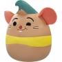 Squishmallows Peluche Jumbo Gus-Gus Cenicienta Original Disney 35cm