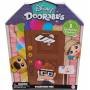 Disney Doorables UP Paquete Coleccionista Juguetes para Niños a Partir de 5 años