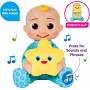 CoComelon Peek-A-Boo JJ Peluche 25cm Canciones, Frases y Sonidos Preescolar y Niños