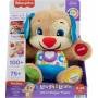 Juguete SIN CAJA Aprendizaje Peluche Luces, Música y Escenarios Inteligentes Cachorro de Risa