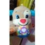 Juguete SIN CAJA Aprendizaje Peluche Luces, Música y Escenarios Inteligentes Cachorro de Risa