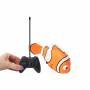 Disney PIXAR Buscando a Nemo Juguete de Nemo Nadador con Control Remoto