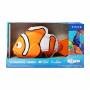 Disney PIXAR Buscando a Nemo Juguete de Nemo Nadador con Control Remoto