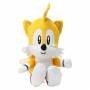 Peluche Original Sonic The Hedgehog Tails Juguete Regalo