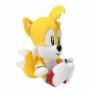Peluche Original Sonic The Hedgehog Tails Juguete Regalo