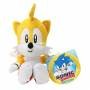 Peluche Original Sonic The Hedgehog Tails Juguete Regalo