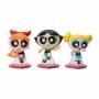 1 Figura Colección Misteriosa Las Chicas Superpoderosas Aleatoria