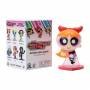 1 Figura Colección Misteriosa Las Chicas Superpoderosas Aleatoria