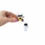 2 Figura de Colección Disney 100 Pixar Wall-E PVC