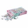 Rompecabezas Hello Kitty And Friends Adventure 500 Piezas Puzzle Original