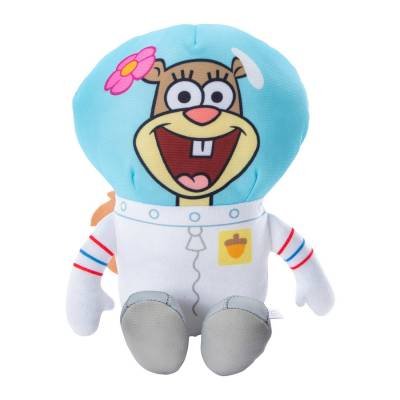 Peluche Original Bob Esponja Sandy Arenita Juguete Regalo