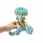 Peluche Original Bob Esponja Squidward Calamardo Juguete Regalo