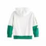 Sudadera Polar Gráfica Capucha y Disfraz Minecraft Creeper Active Jolly Vibes Niños
