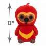 Peluche Original Fawkes de Harry Potter Just Play Juguete Regalo