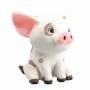 Peluche Pelicula Moana Pua Cerdo Juguete Regalo