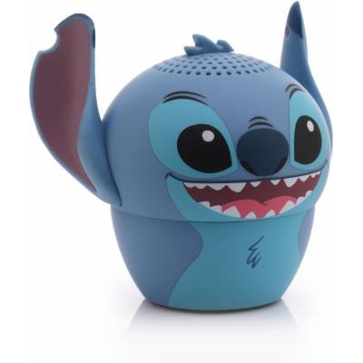Bitty Boomers Disney Stitch Mini Altavoz Bluetooth Inalámbrico