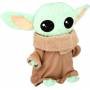 Peluche Pelicula Star Wars The Mandalorian Baby Yoda 45cm Juguete Regalo