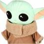Peluche Pelicula Star Wars The Mandalorian Baby Yoda 45cm Juguete Regalo